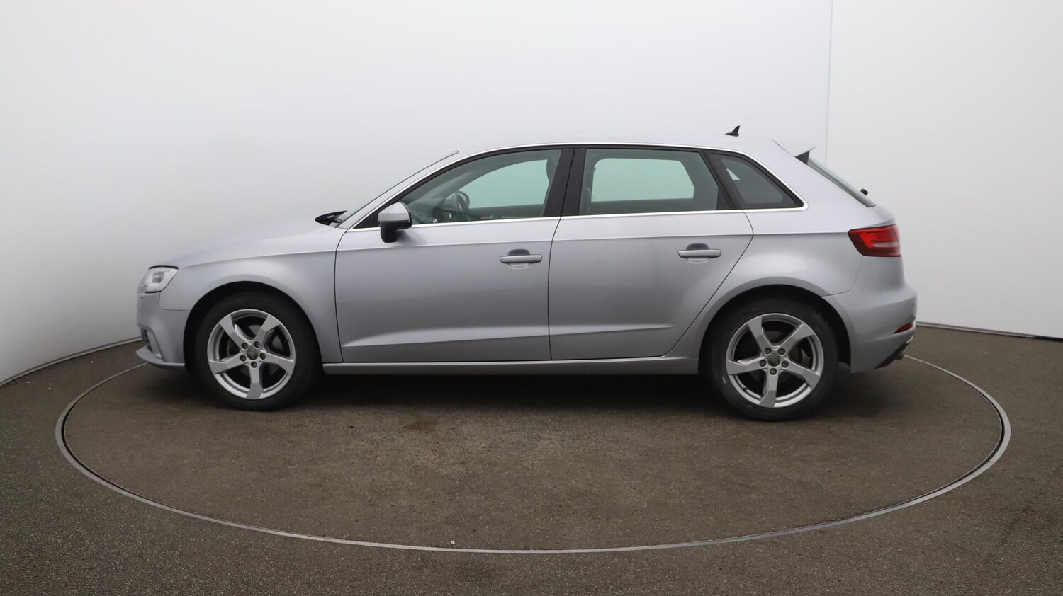 Used Audi A3 2019 for sale - 76121292: Photo 62