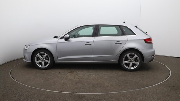 Used Audi A3 2019 for sale - 76121292: Photo 62