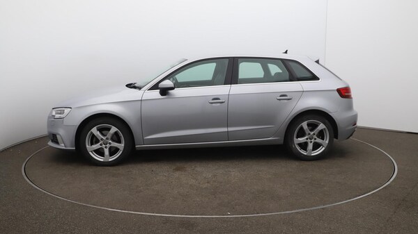 Used Audi A3 2019 for sale - 76121292: Photo 63