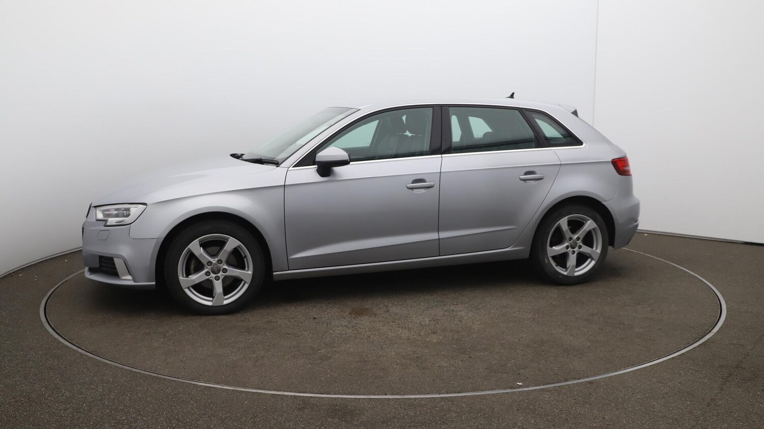 Used Audi A3 2019 for sale - 76121292: Photo 64