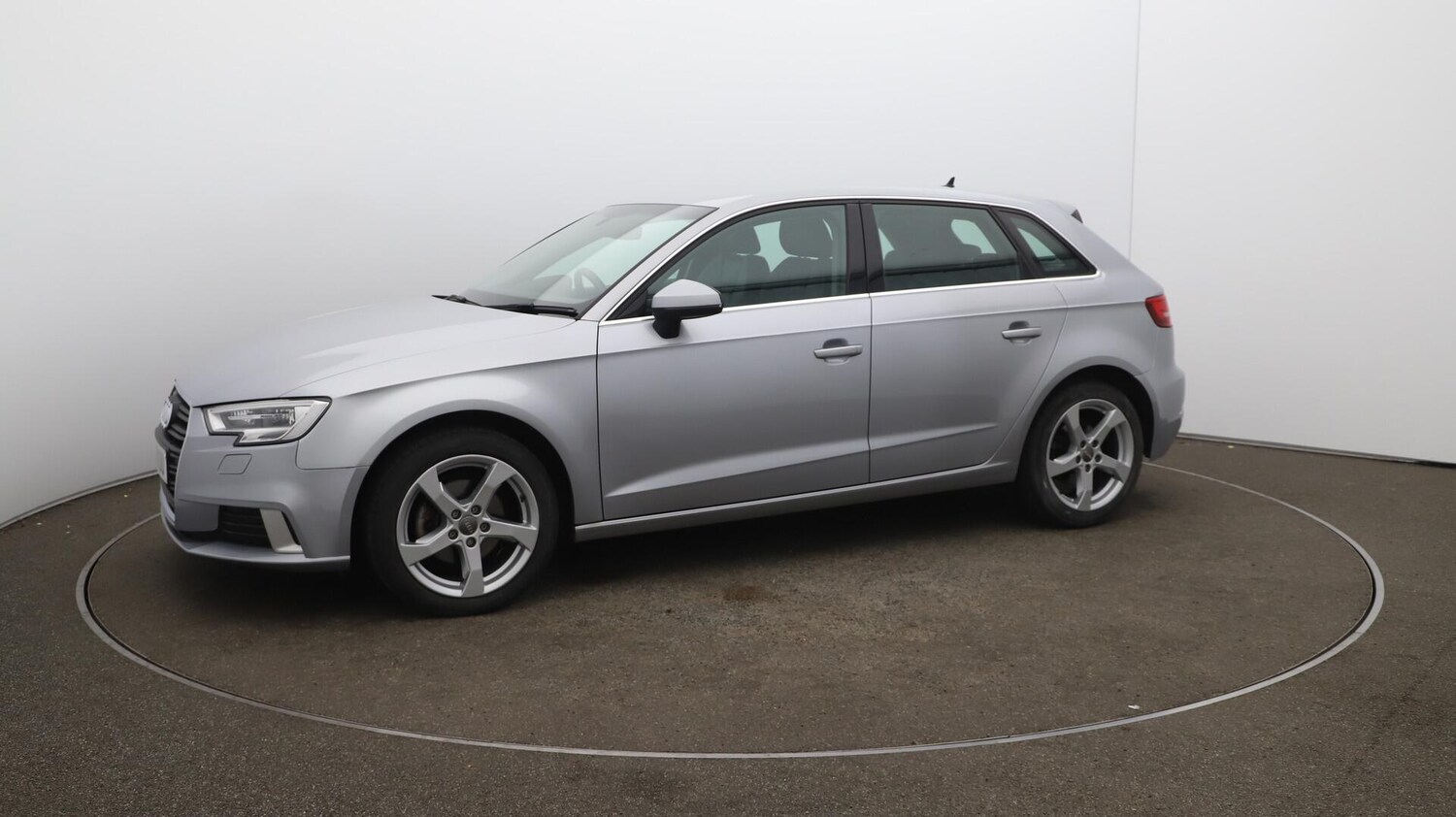 Used Audi A3 2019 for sale - 76121292: Photo 65
