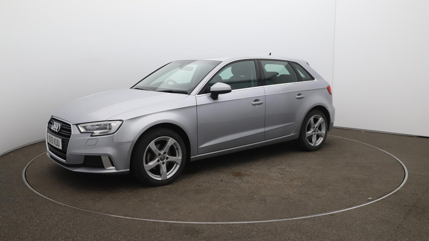 Used Audi A3 2019 for sale - 76121292: Photo 66