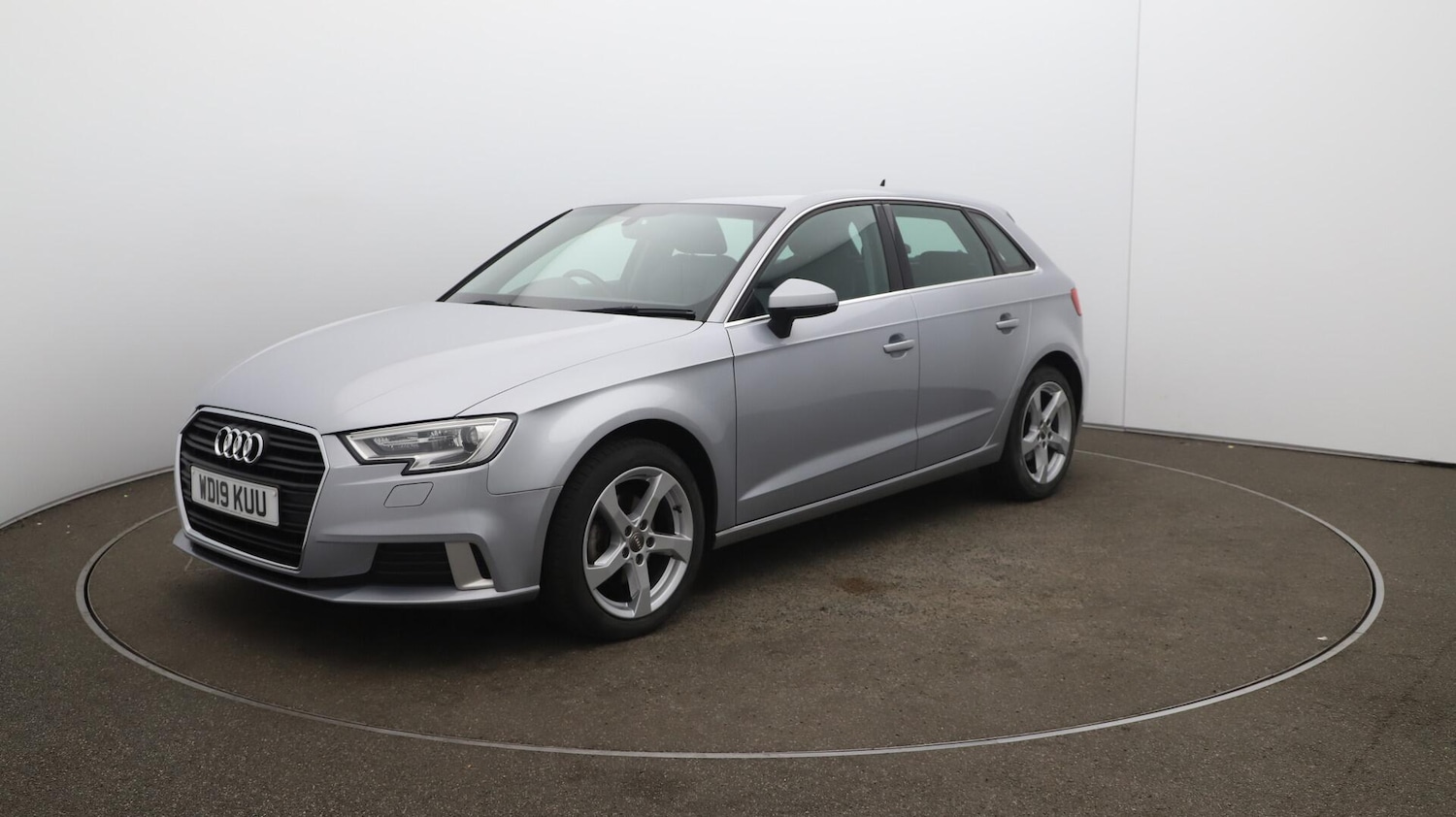 Used Audi A3 2019 for sale - 76121292: Photo 67
