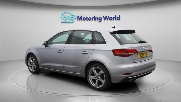 Used Audi A3 2019 for sale - 76121292: Photo 6