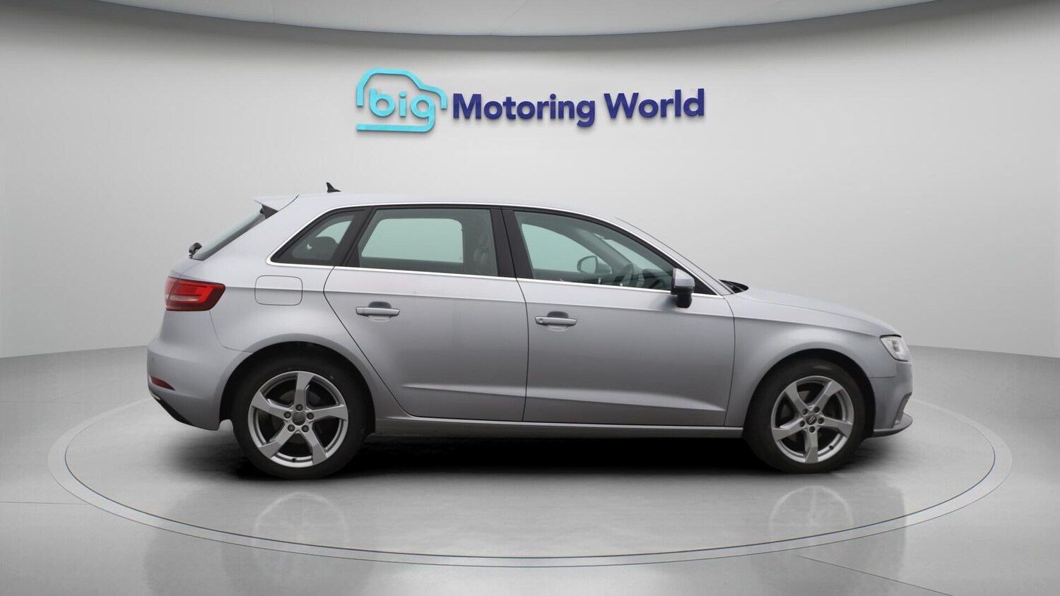 Used Audi A3 2019 for sale - 76121292: Photo 9