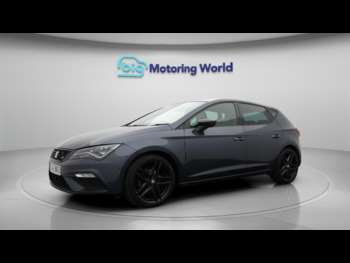 Used SEAT Leon 2020 for sale - 75233216: Photo