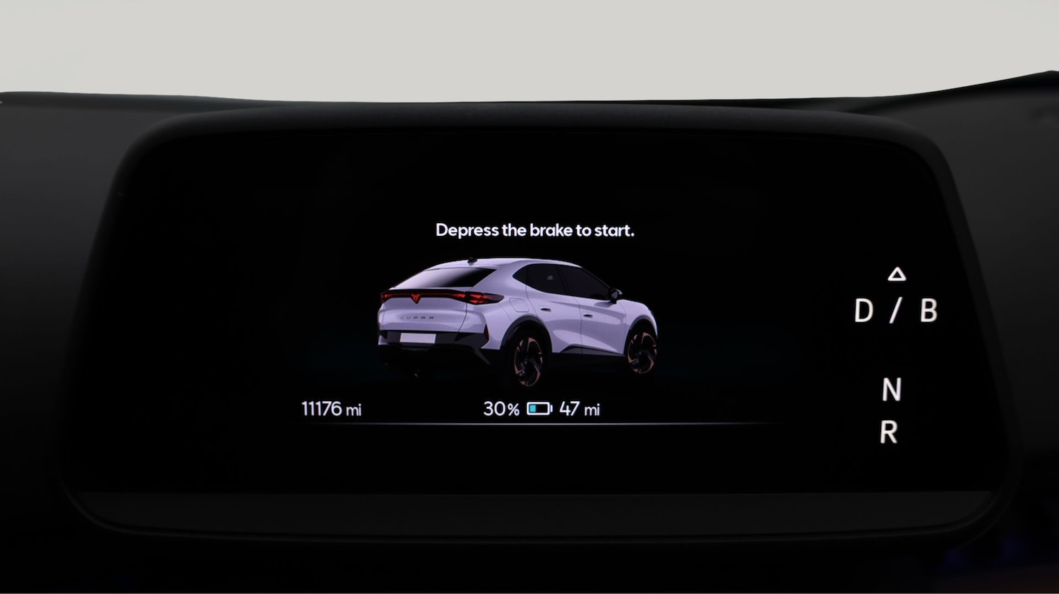 Used Cupra Tavascan 2025 for sale - 78060768: Photo 10