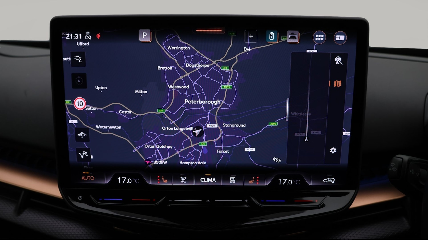 Used Cupra Tavascan 2025 for sale - 78060768: Photo 11