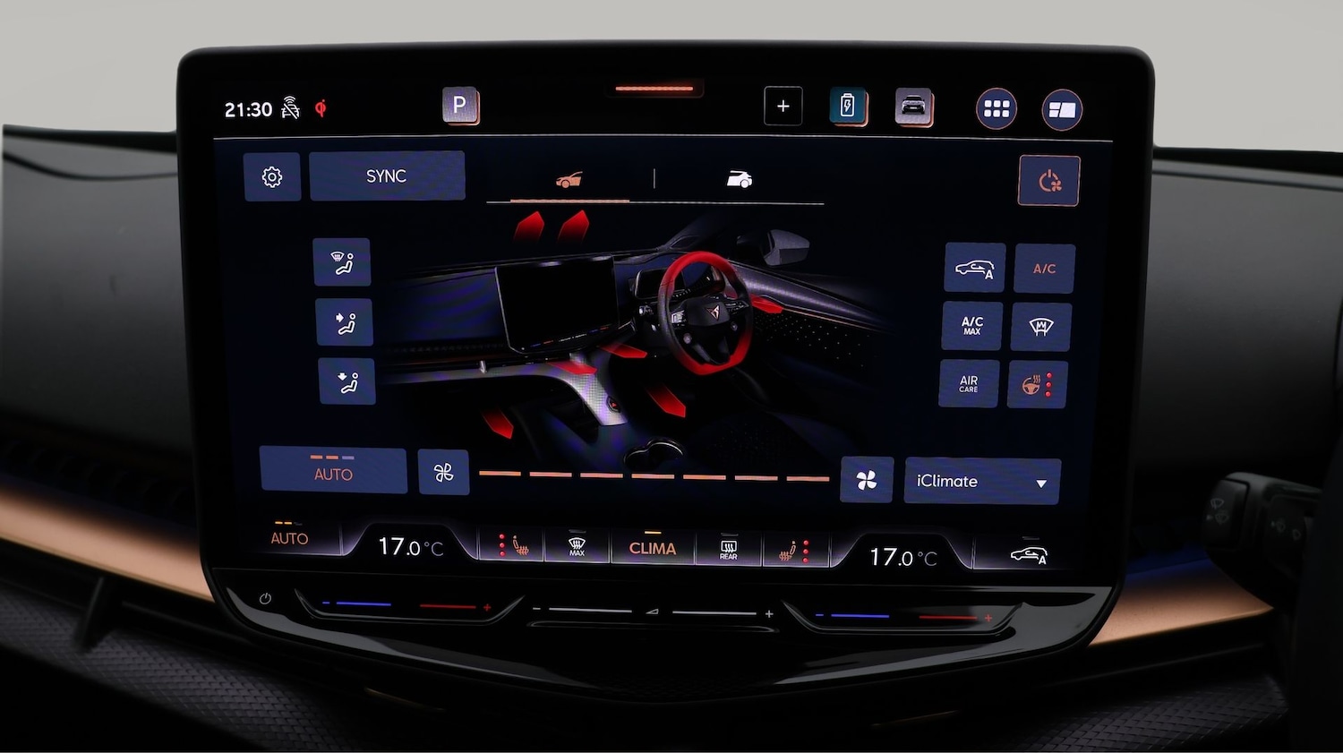 Used Cupra Tavascan 2025 for sale - 78060768: Photo 12