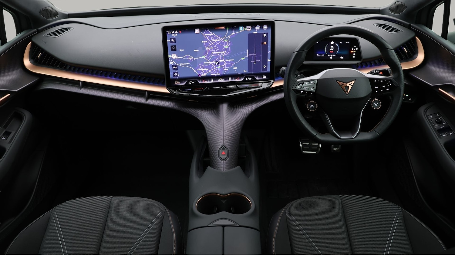 Used Cupra Tavascan 2025 for sale - 78060768: Photo 13