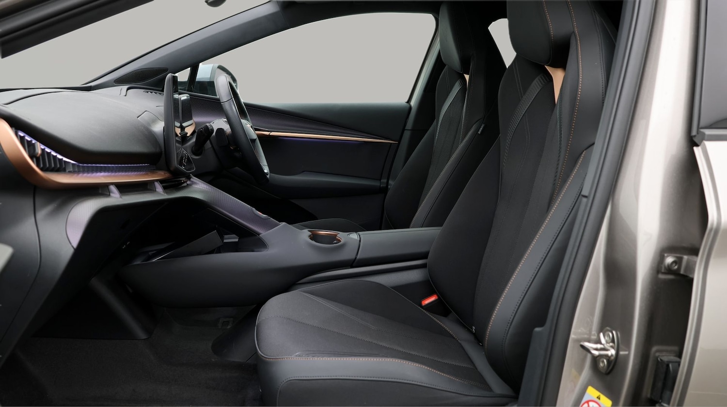 Used Cupra Tavascan 2025 for sale - 78060768: Photo 14