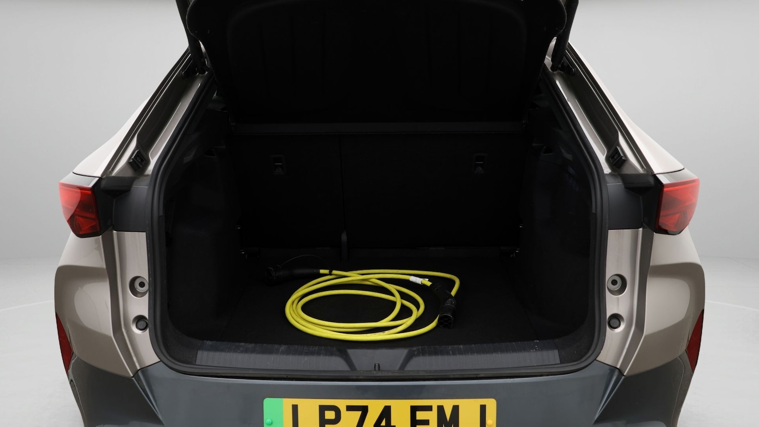 Used Cupra Tavascan 2025 for sale - 78060768: Photo 17