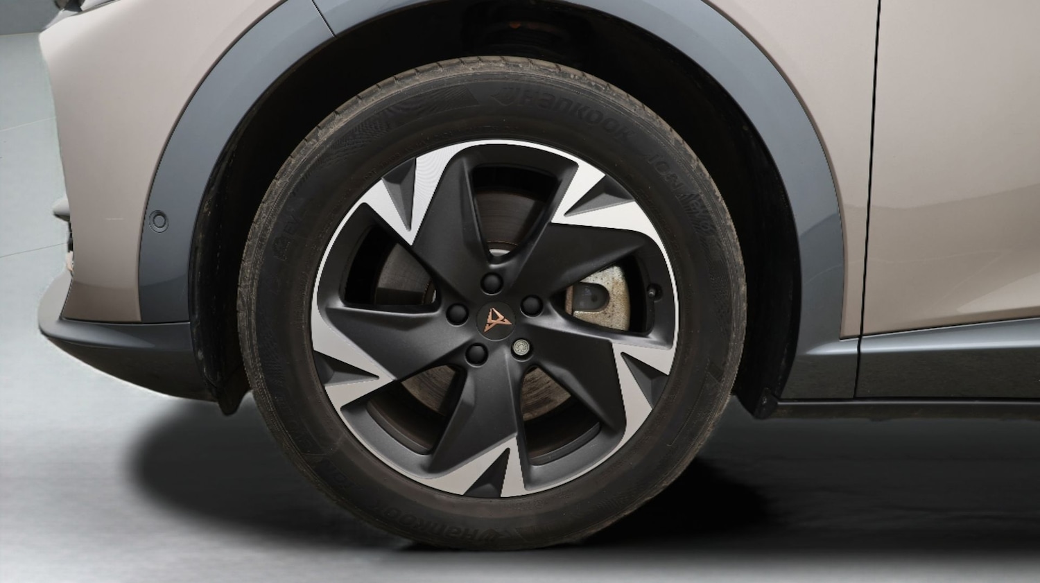 Used Cupra Tavascan 2025 for sale - 78060768: Photo 18