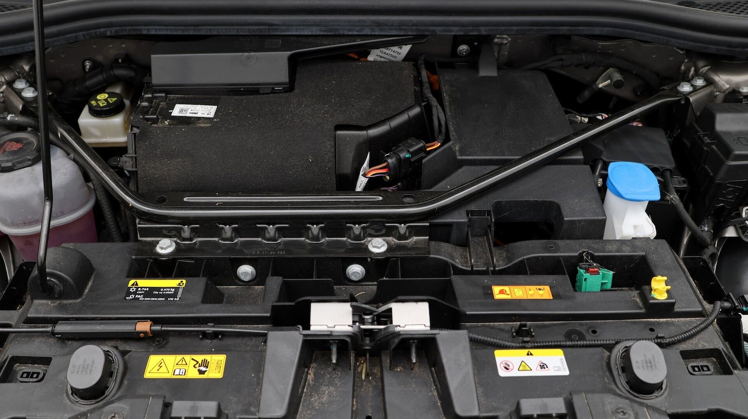 Used Cupra Tavascan 2025 for sale - 78060768: Photo 19