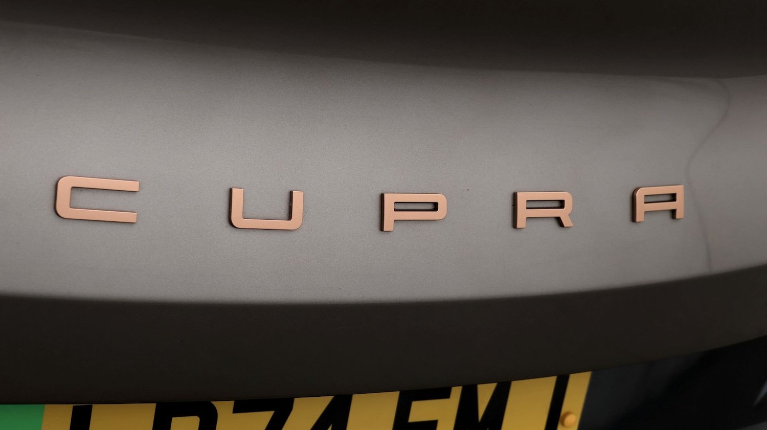 Used Cupra Tavascan 2025 for sale - 78060768: Photo 21