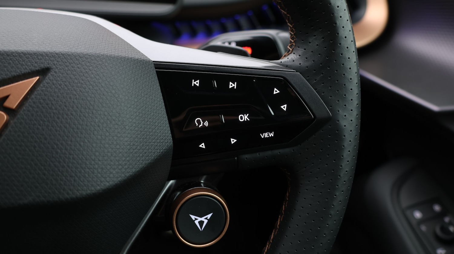 Used Cupra Tavascan 2025 for sale - 78060768: Photo 25