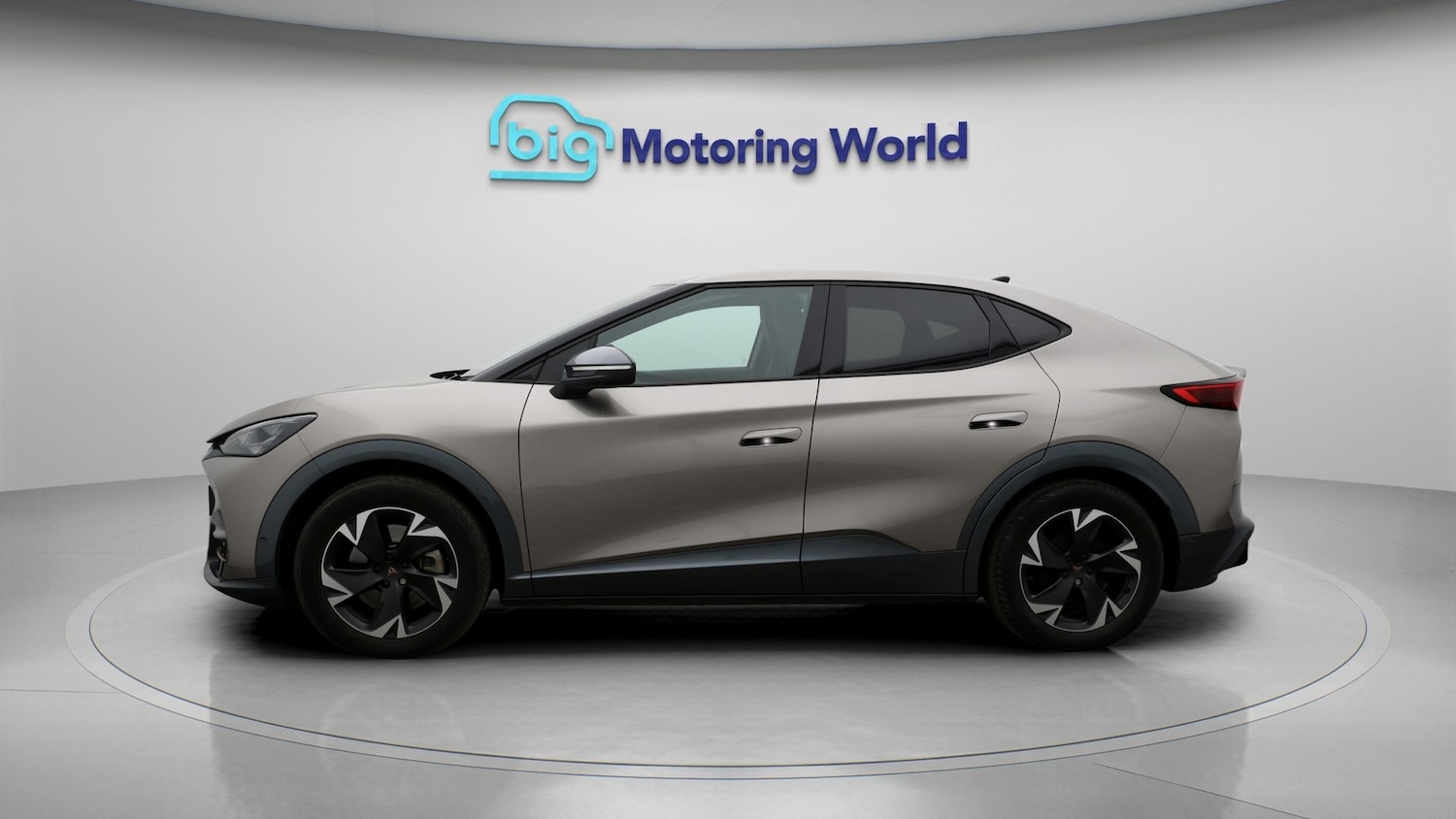 Used Cupra Tavascan 2025 for sale - 78060768: Photo 4