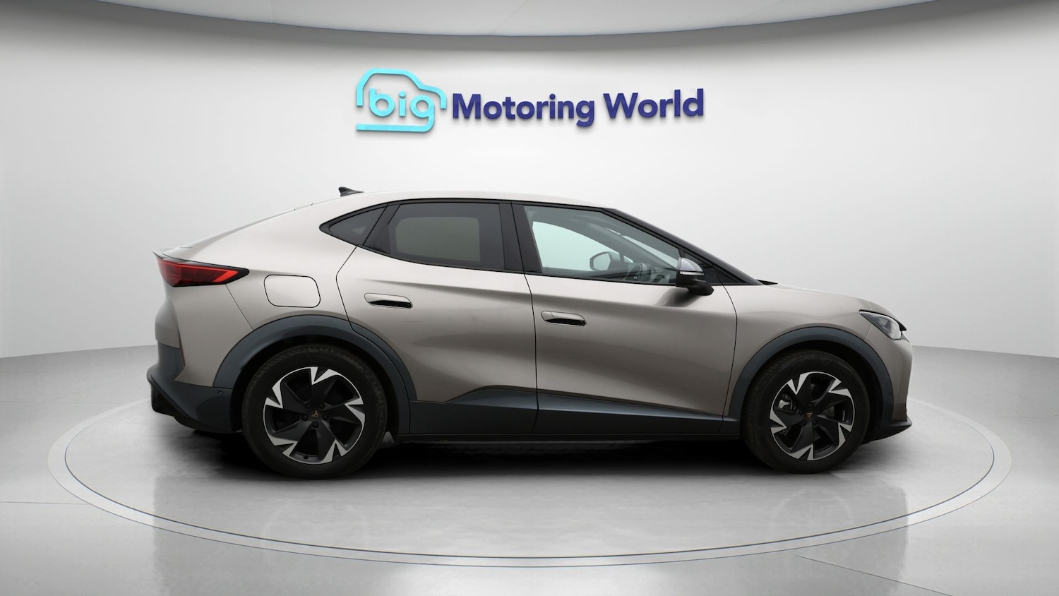 Used Cupra Tavascan 2025 for sale - 78060768: Photo 8