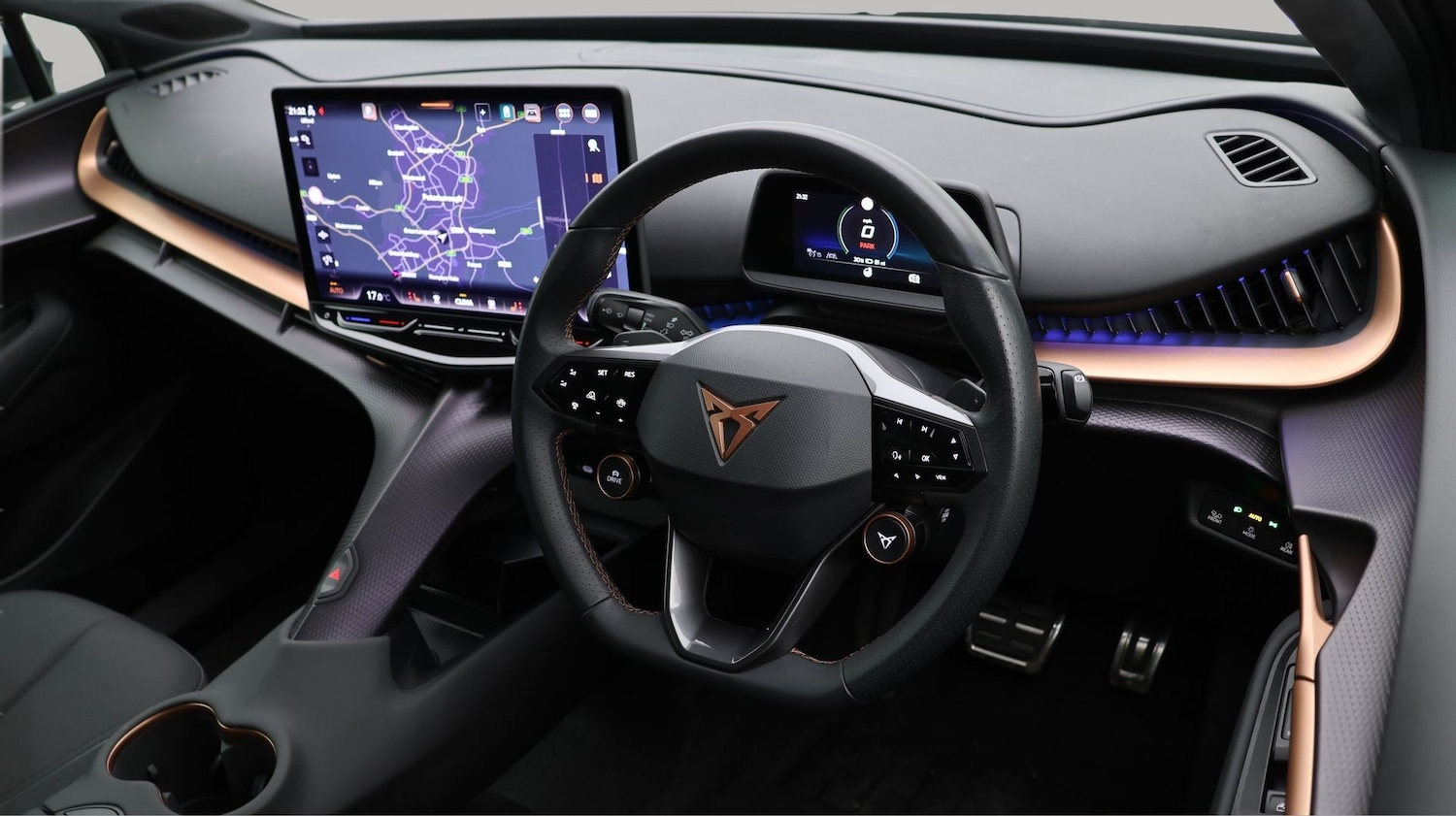 Used Cupra Tavascan 2025 for sale - 78060768: Photo 9