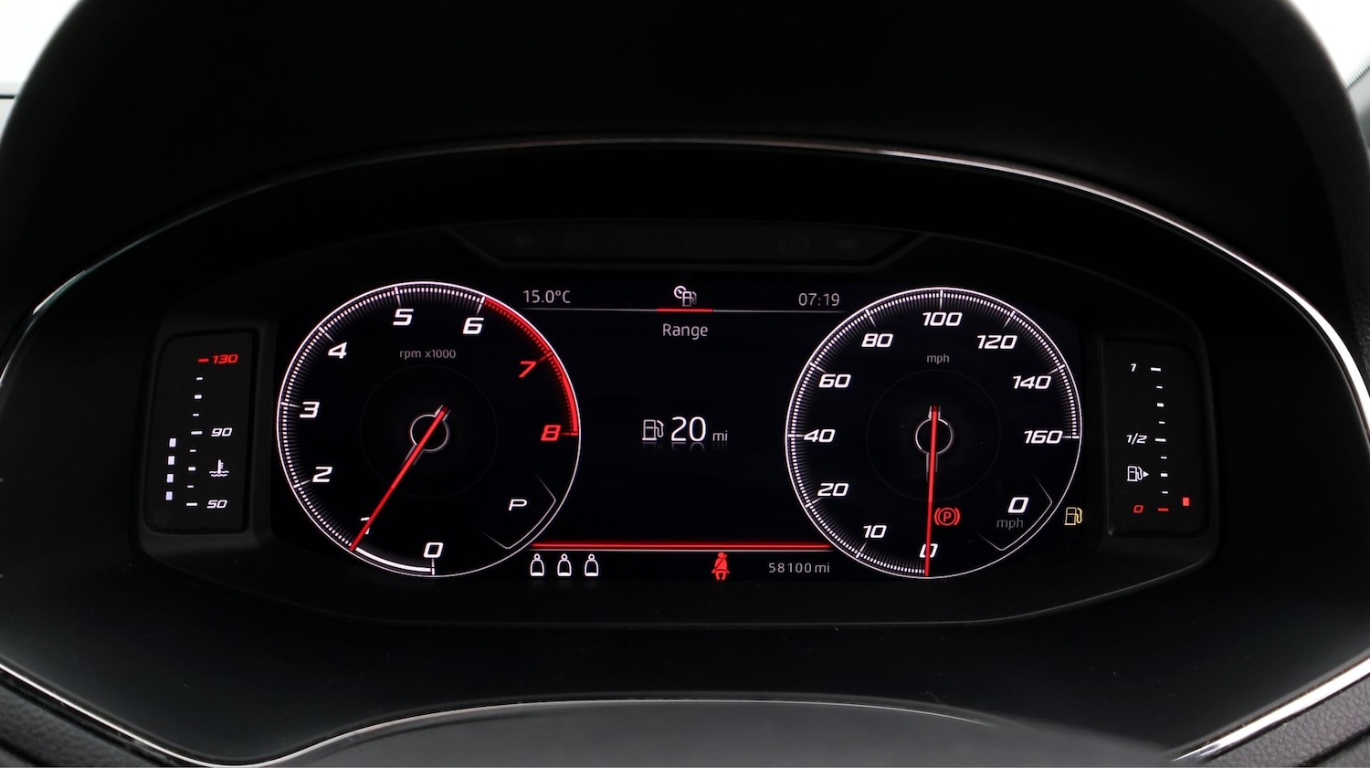 Used SEAT Arona 2018 for sale - 77831945: Photo 10