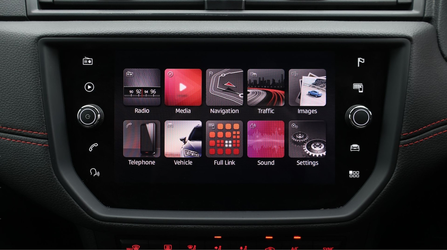 Used SEAT Arona 2018 for sale - 77831945: Photo 11