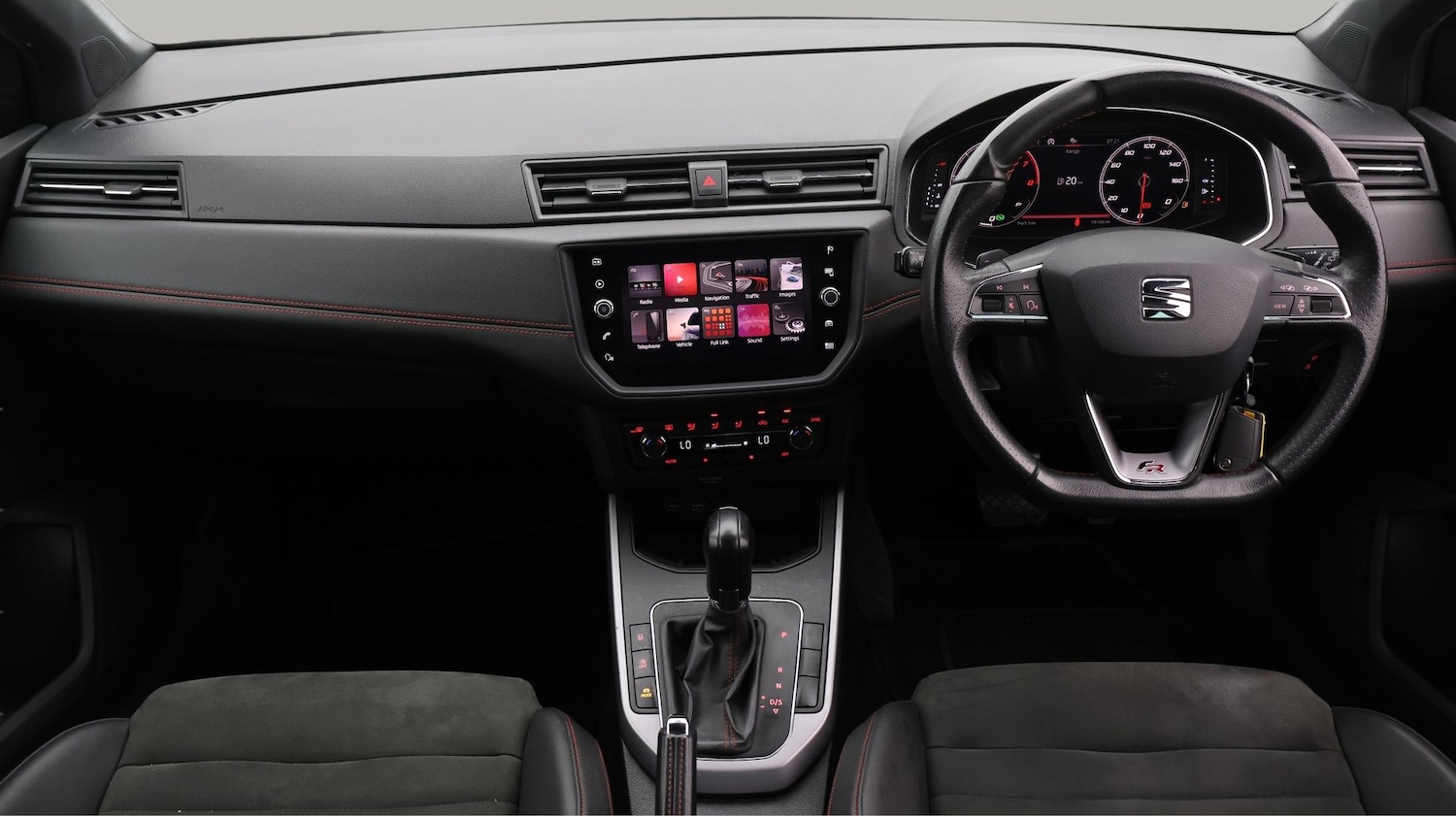 Used SEAT Arona 2018 for sale - 77831945: Photo 13