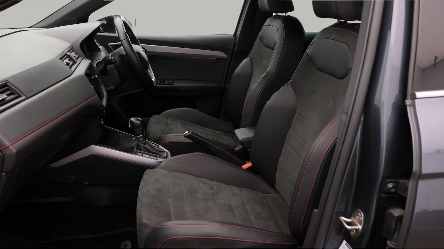 Used SEAT Arona 2018 for sale - 77831945: Photo 14