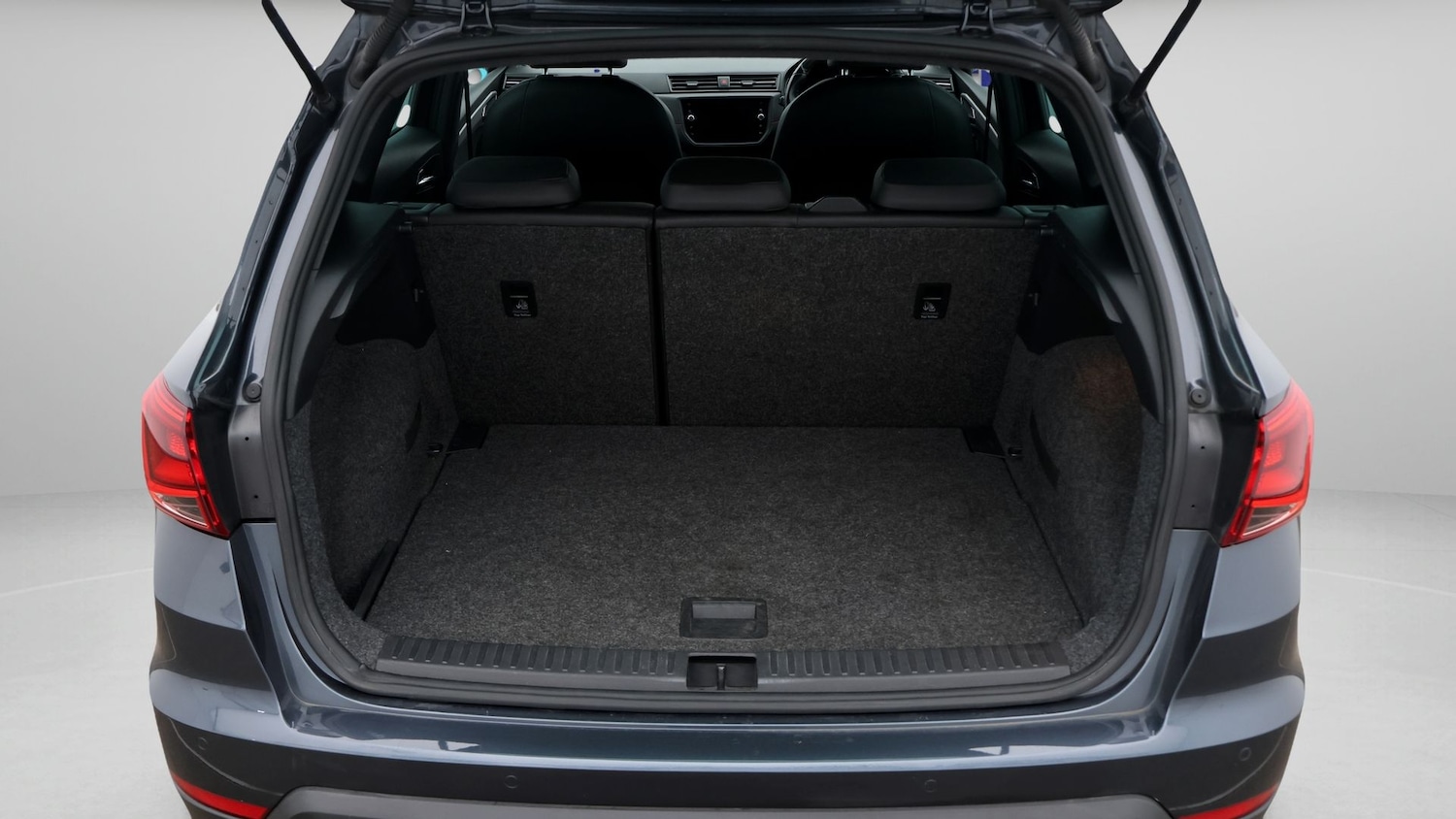 Used SEAT Arona 2018 for sale - 77831945: Photo 17