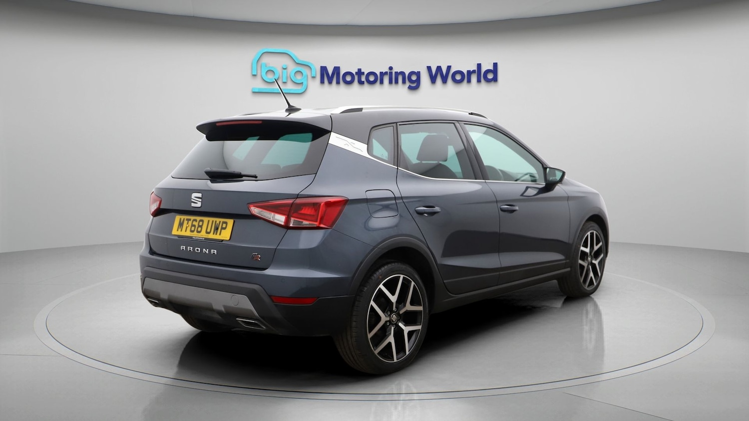 Used SEAT Arona 2018 for sale - 77831945: Photo 7