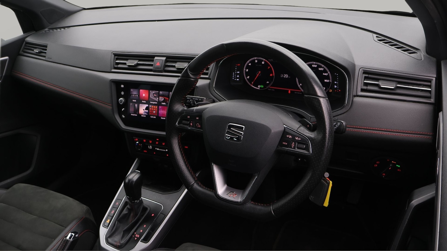 Used SEAT Arona 2018 for sale - 77831945: Photo 9