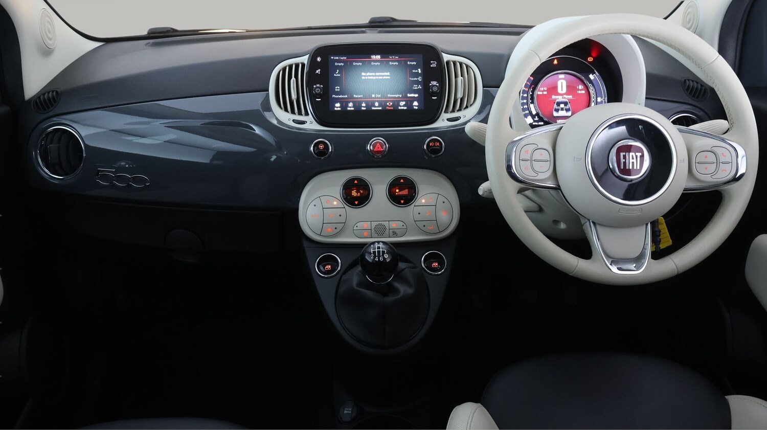 Used Fiat 500 for sale - 77761660: Photo 12