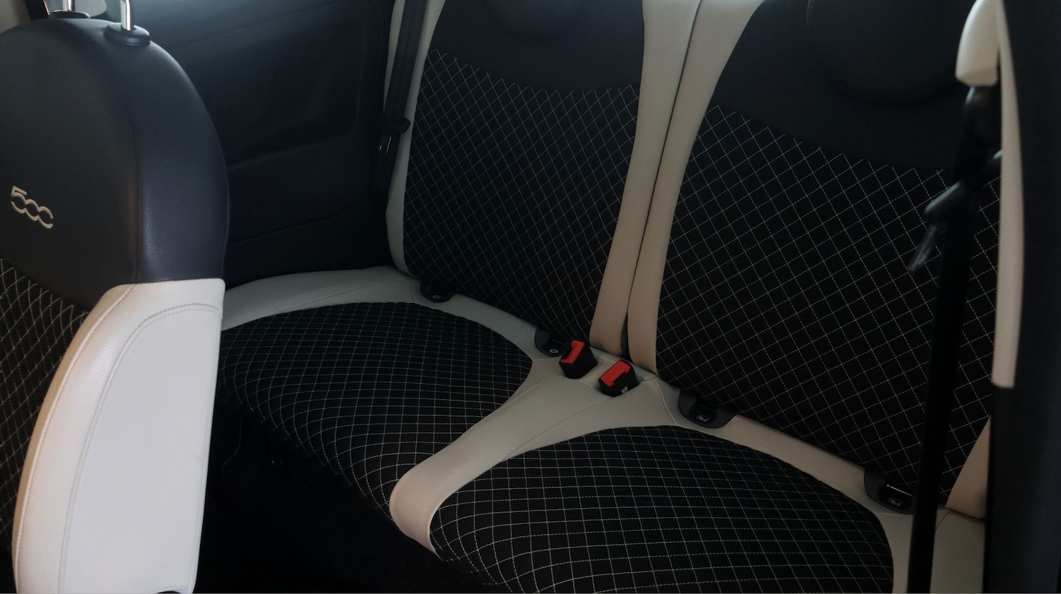 Used Fiat 500 for sale - 77761660: Photo 15