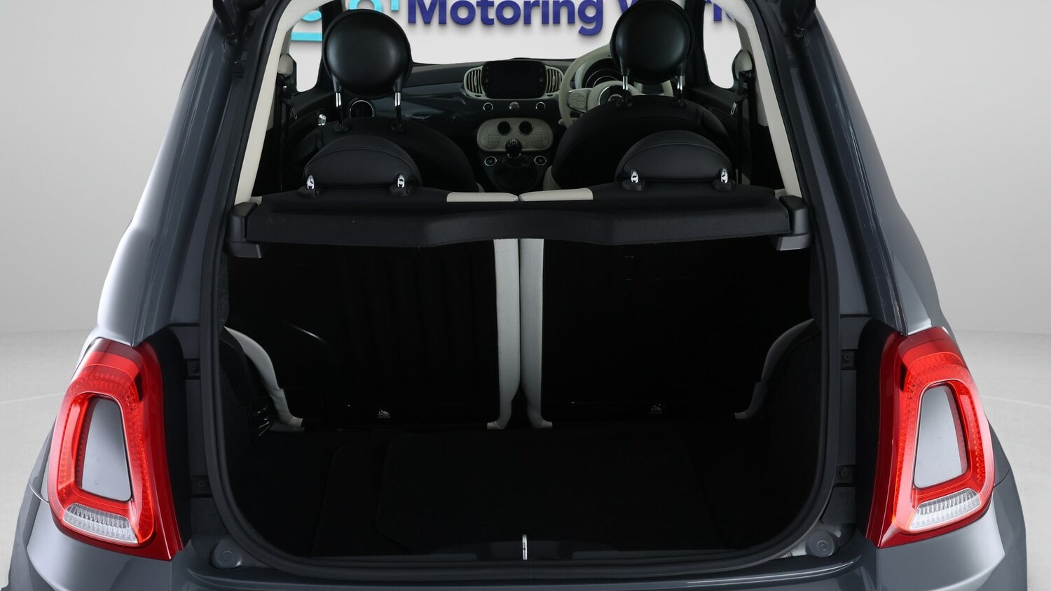 Used Fiat 500 for sale - 77761660: Photo 16