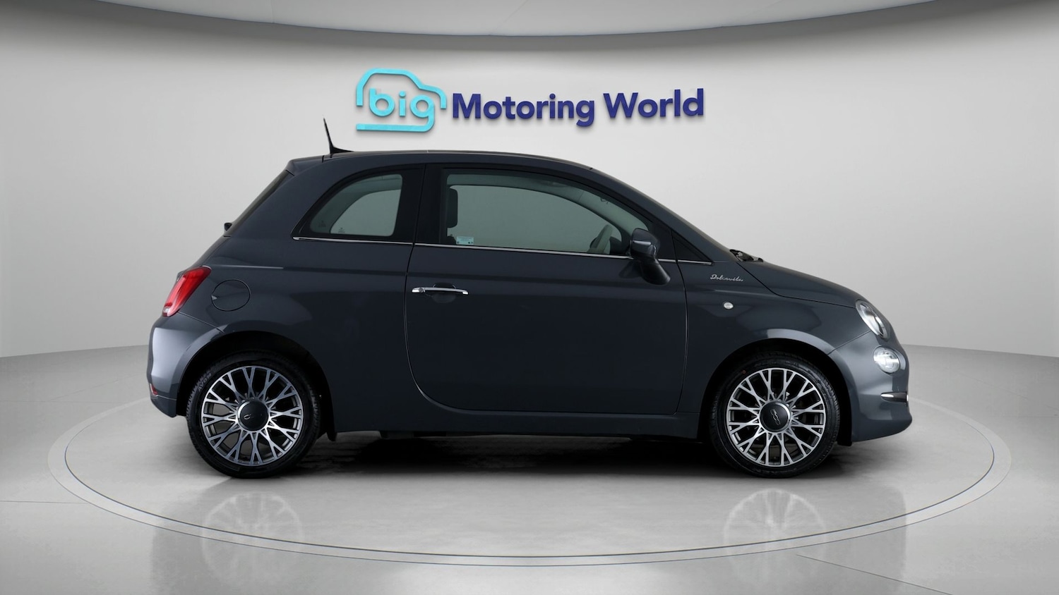 Used Fiat 500 for sale - 77761660: Photo 8
