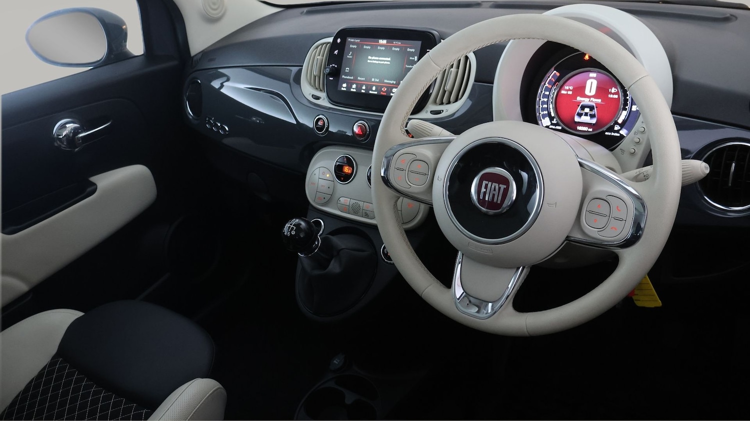 Used Fiat 500 for sale - 77761660: Photo 9