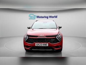 Used Kia Sportage 2023 for sale - 78380063: Photo