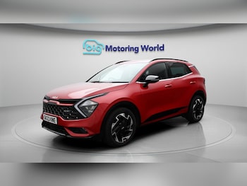 Used Kia Sportage 2023 for sale - 78380063: Photo