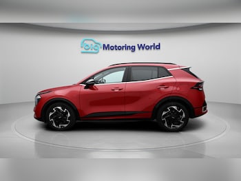 Used Kia Sportage 2023 for sale - 78380063: Photo