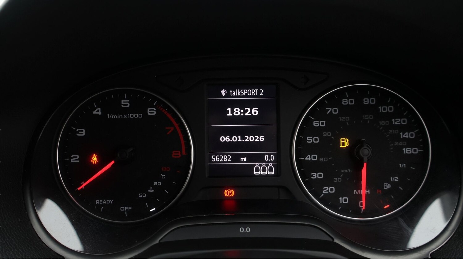 Used Audi Q2 2020 for sale - 77181576: Photo 10