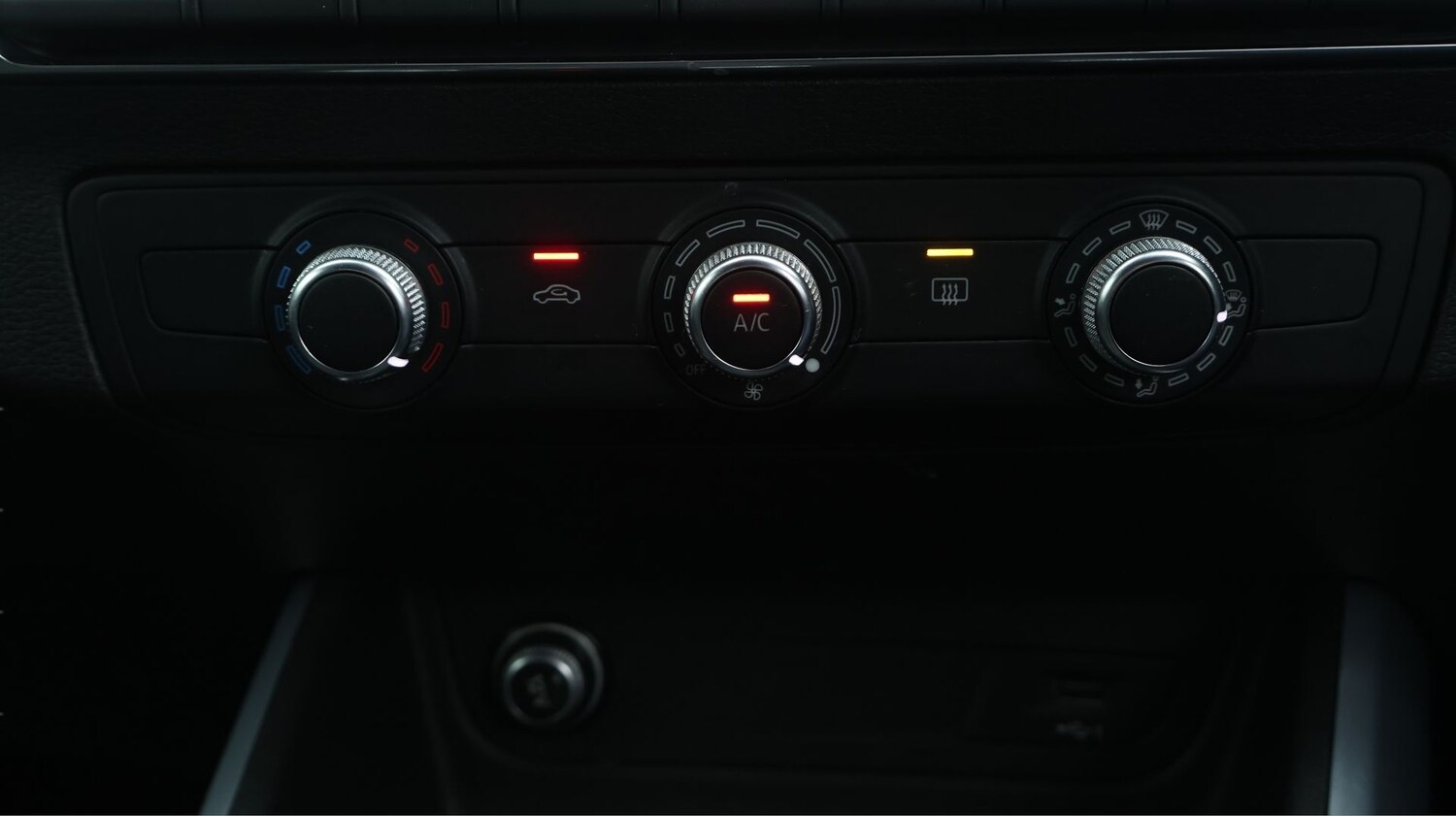 Used Audi Q2 2020 for sale - 77181576: Photo 12