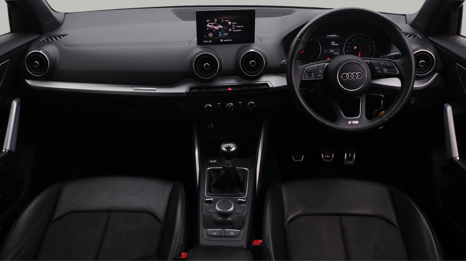 Used Audi Q2 2020 for sale - 77181576: Photo 13