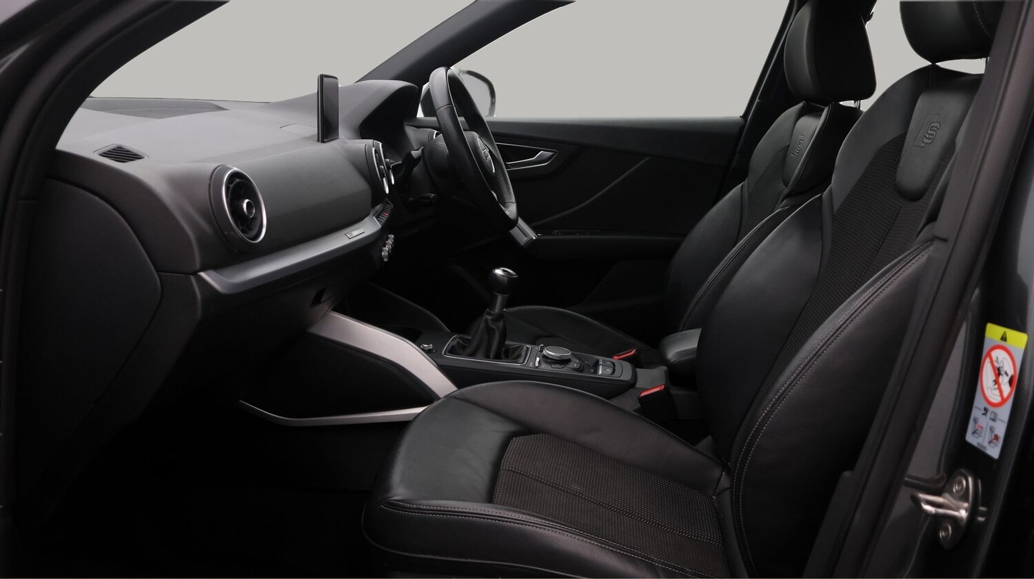 Used Audi Q2 2020 for sale - 77181576: Photo 14