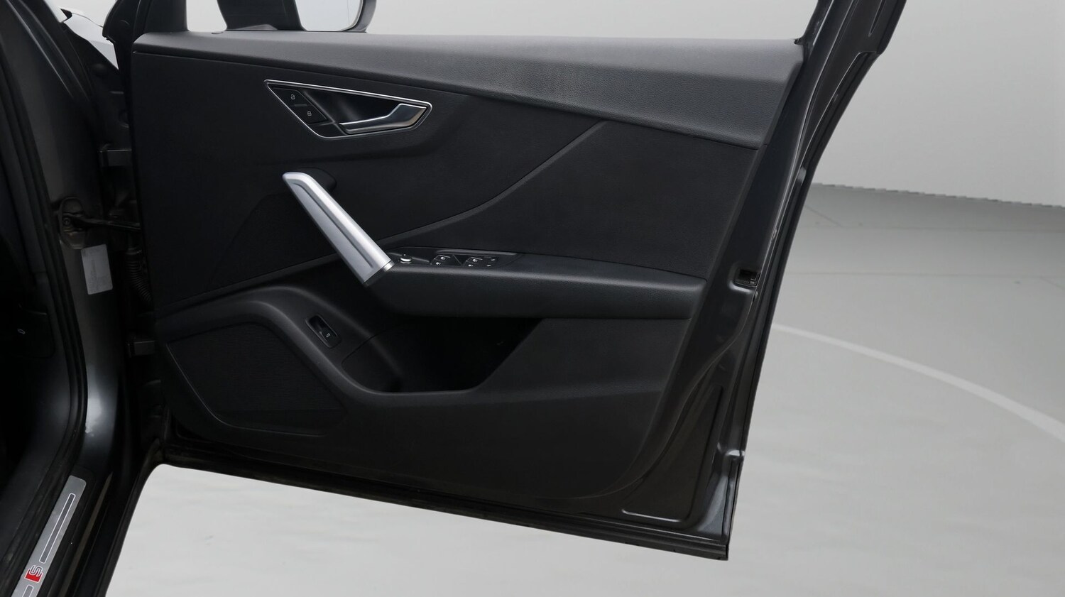 Used Audi Q2 2020 for sale - 77181576: Photo 15