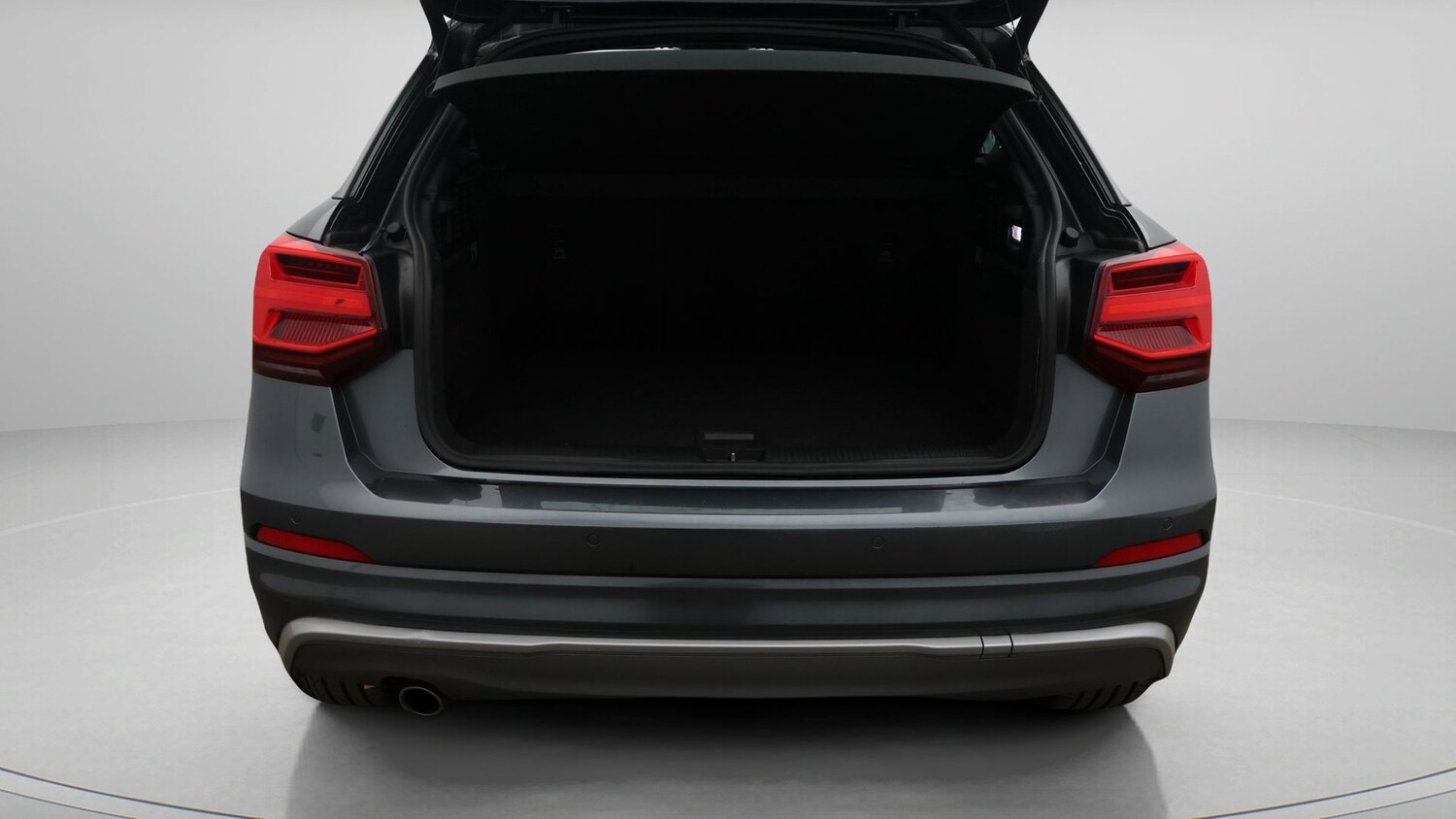 Used Audi Q2 2020 for sale - 77181576: Photo 17