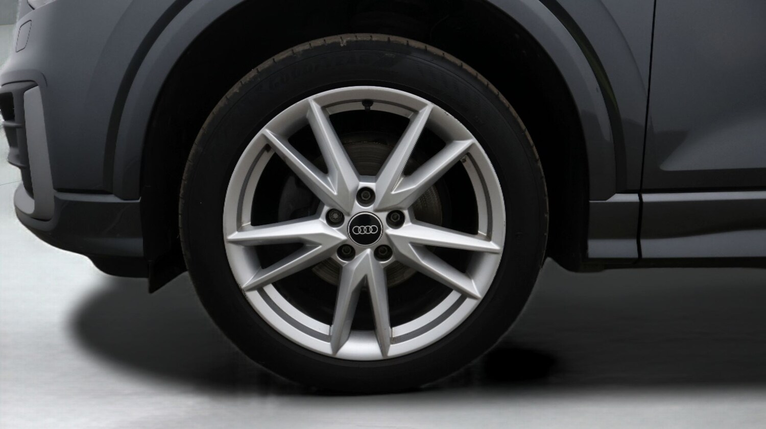 Used Audi Q2 2020 for sale - 77181576: Photo 18