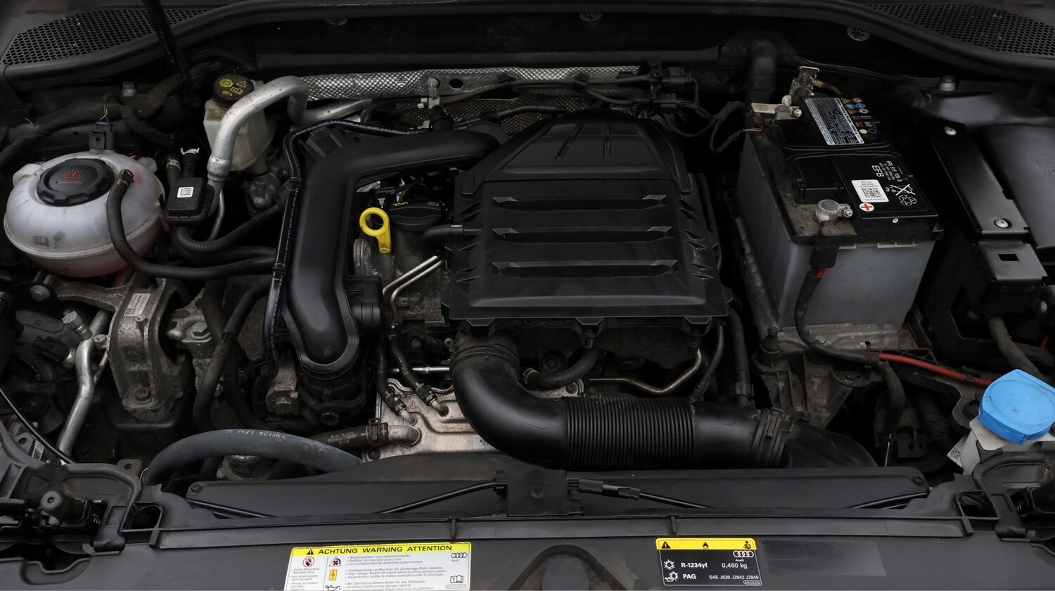 Used Audi Q2 2020 for sale - 77181576: Photo 19