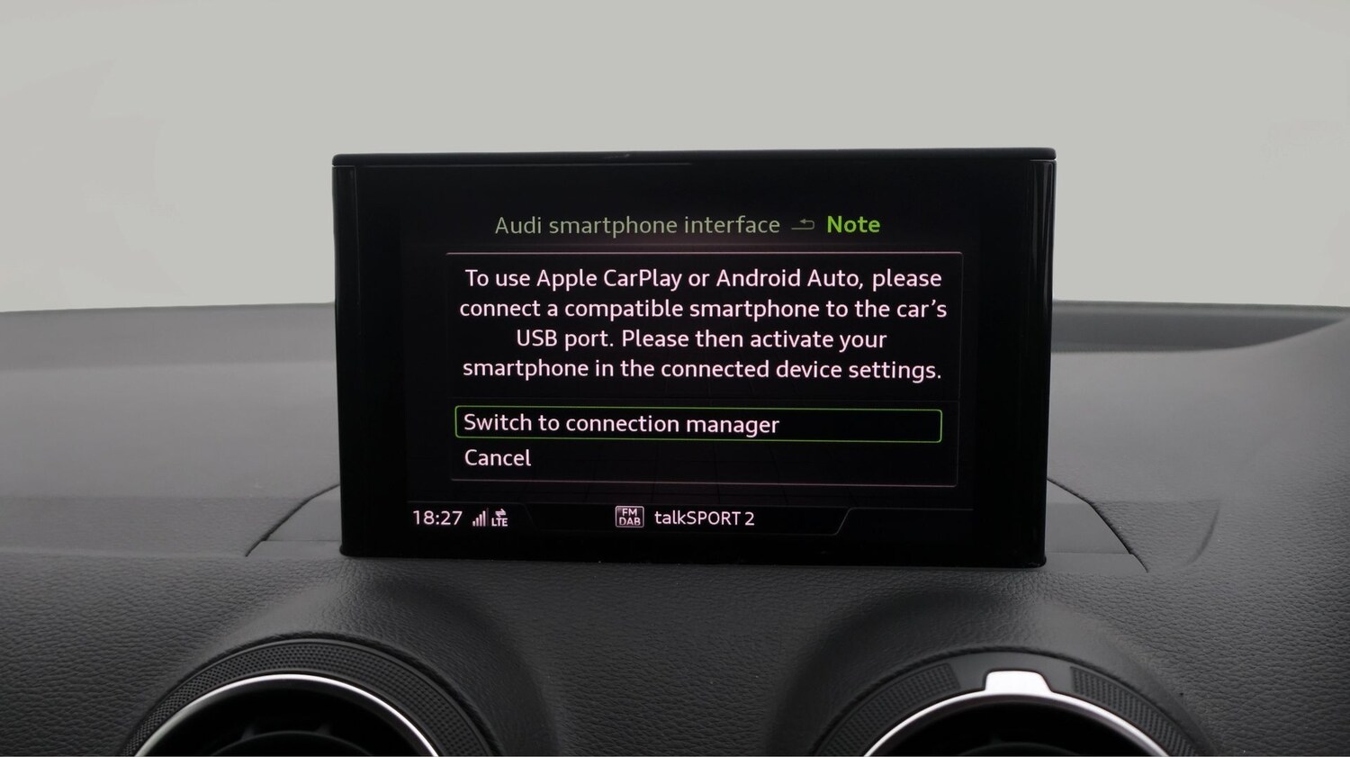 Used Audi Q2 2020 for sale - 77181576: Photo 27