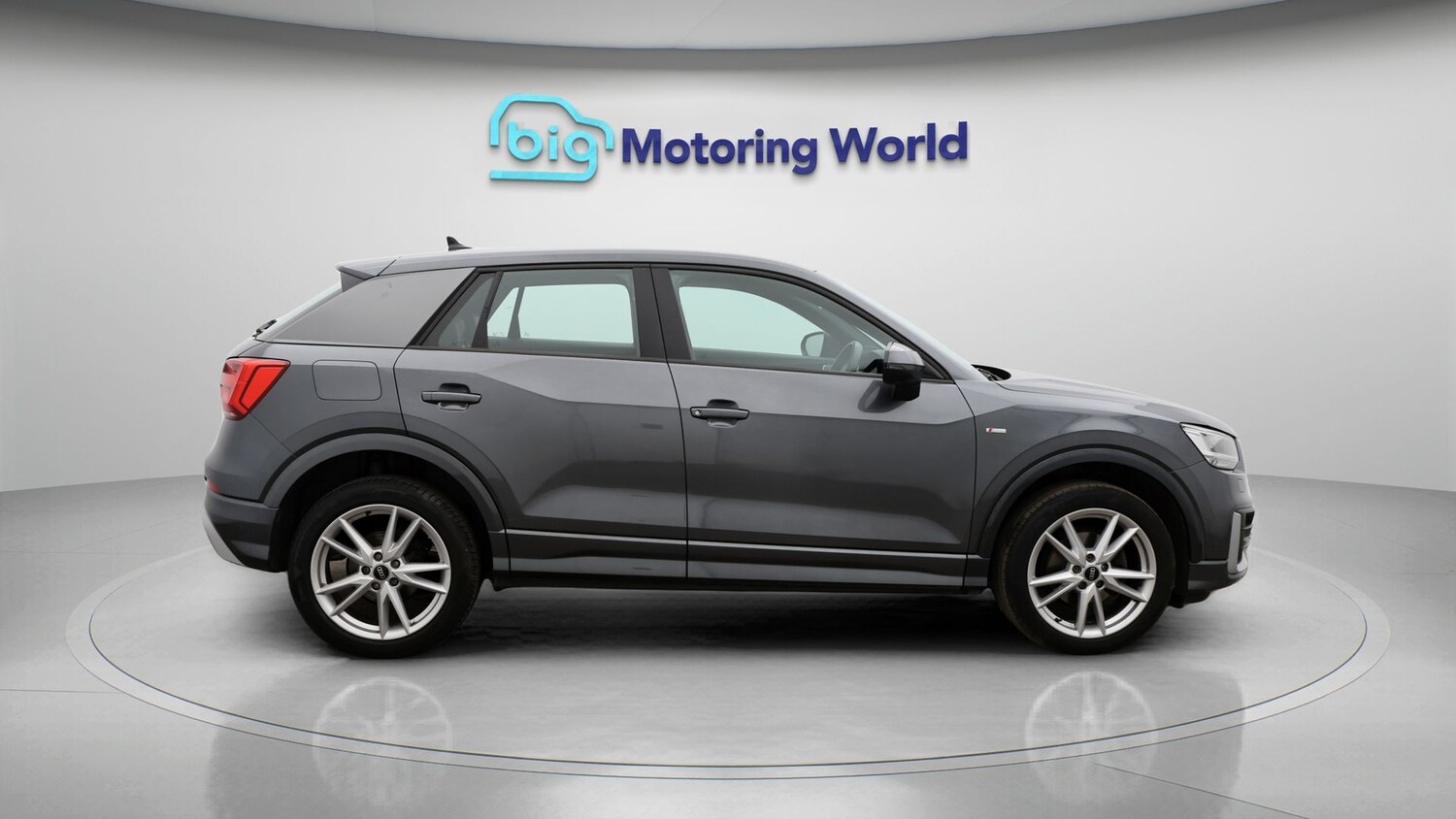 Used Audi Q2 2020 for sale - 77181576: Photo 8
