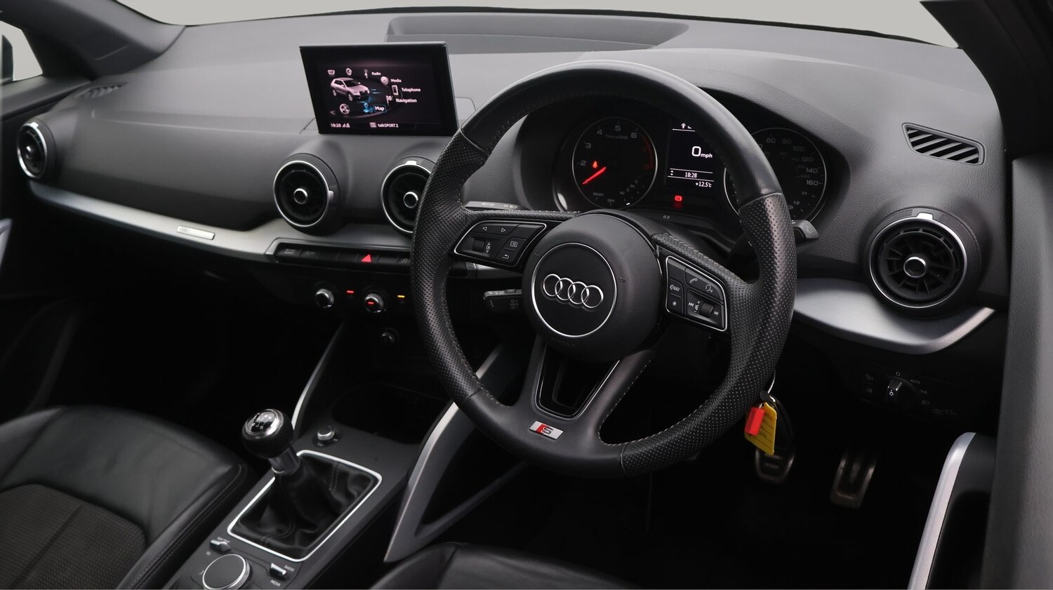 Used Audi Q2 2020 for sale - 77181576: Photo 9