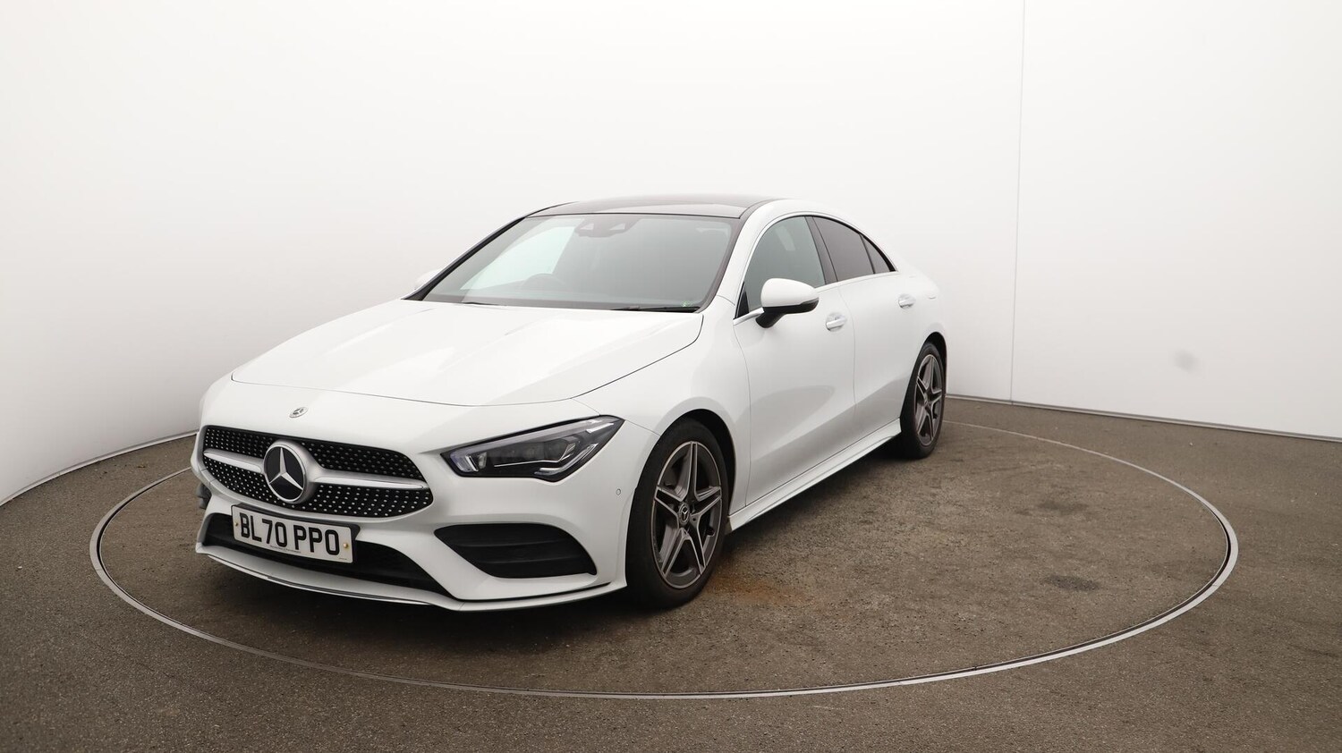 Used Mercedes-Benz CLA 2020 for sale - 75990495: Photo 14